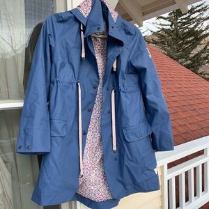 Odd Molly Raincoat
